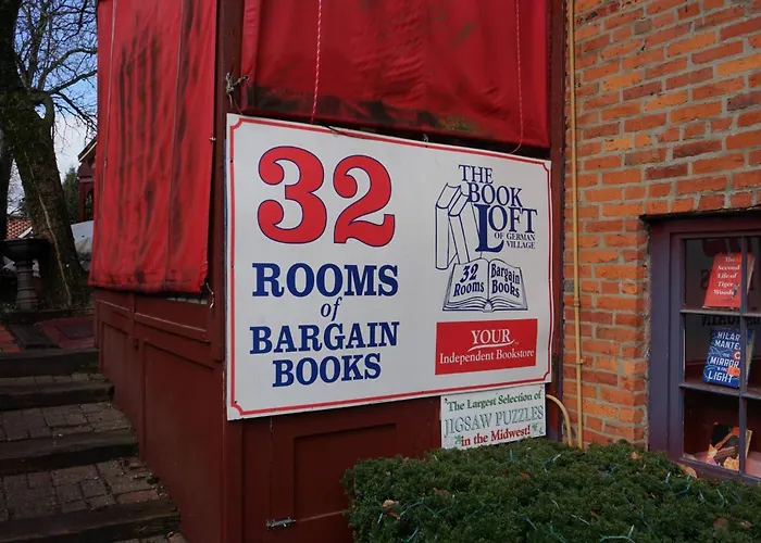 Apartment Cute Charming Vintage Townhome In German Village Columbus