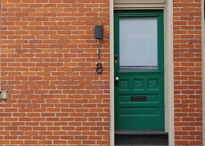 Apartment Cute Charming Vintage Townhome In German Village Columbus